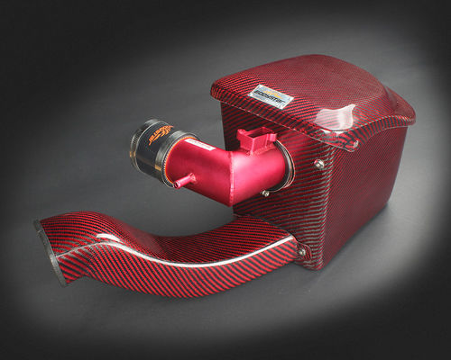 Améliorez votre consommation avec notre boîte à air pour Honda GK5