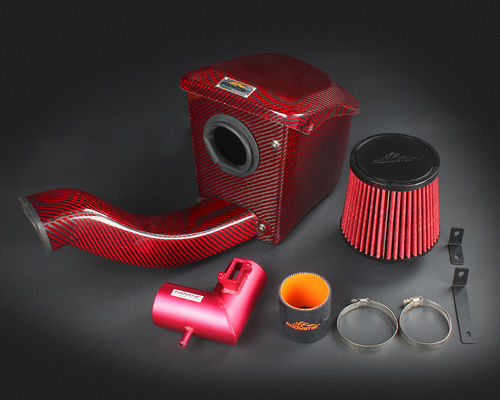 Améliorez votre consommation avec notre boîte à air pour Honda GK5