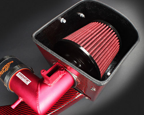 Améliorez votre consommation avec notre boîte à air pour Honda GK5