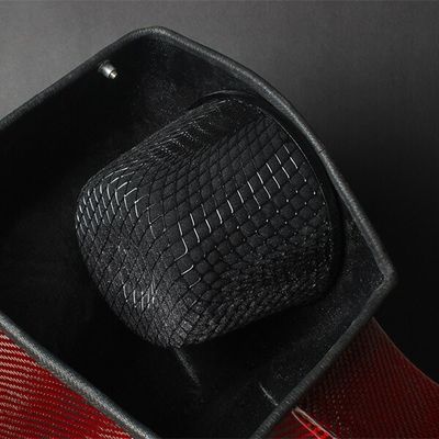 Airbox en fibre de carbone améliorée pour le Toyota Reiz