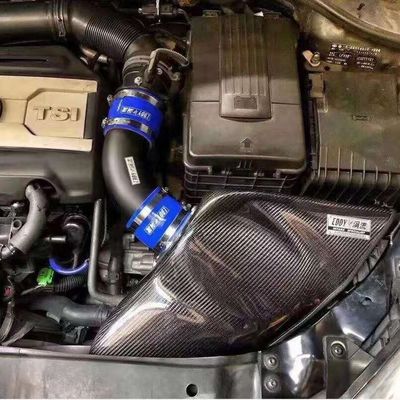 Mise à niveau de la boîte à air en fibre de carbone pour VW CC