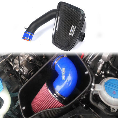 Conçue pour alimenter la boîte à air en fibre de carbone pour le Volkswagen Touareg