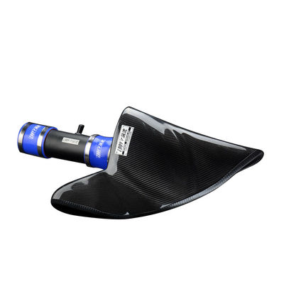EDDYST Performance & Style Airbox en fibre de carbone pour le VW GOLF