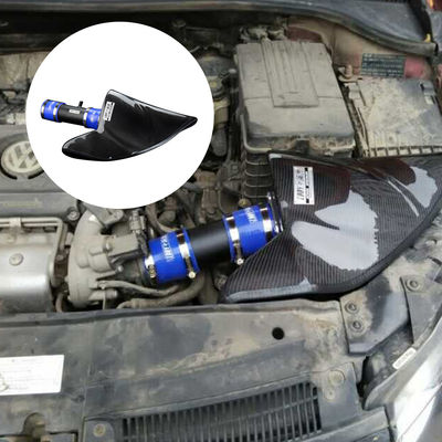 EDDYST Performance & Style Airbox en fibre de carbone pour le VW GOLF