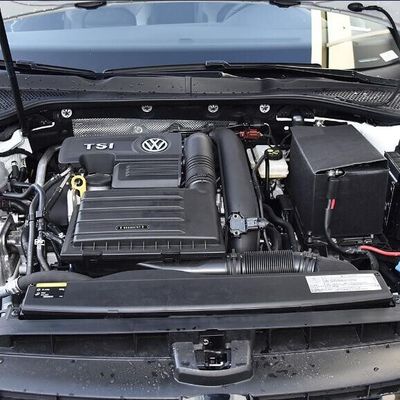 Améliorez votre boîte à air en fibre de carbone pour VW GOLF