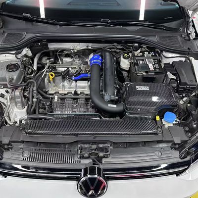 Améliorez votre boîte à air en fibre de carbone pour VW GOLF