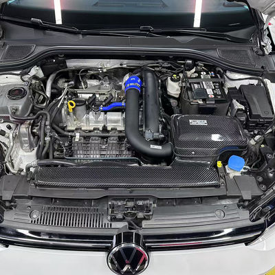 Améliorez votre boîte à air en fibre de carbone pour VW GOLF