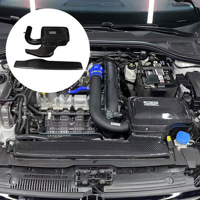 EDDYST Airbox en fibre de carbone de conception à débit élevé pour VW GOLF