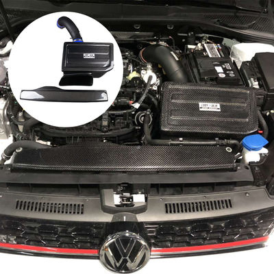 EDDYST Performance Airbox Excellence en fibre de carbone pour le VW GOLF GTI