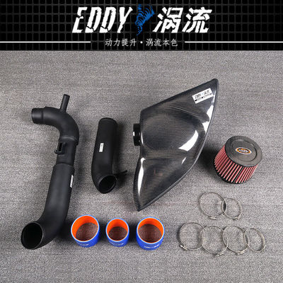 L'apport de fibres de carbone de performance améliorée pour le VW GOLF R20