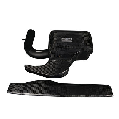 EDDYST Performance Airbox Avantage en fibre de carbone pour le VW 1.4T