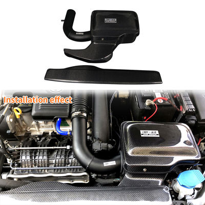EDDYST Performance Airbox Avantage en fibre de carbone pour le VW 1.4T