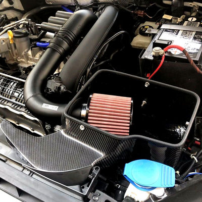 EDDYST Performance Airbox Avantage en fibre de carbone pour le VW 1.4T