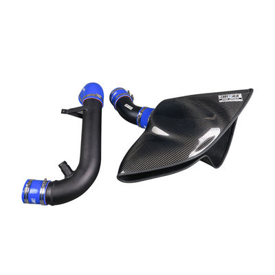 Airbox en fibre de carbone haute performance pour l'air plus froid pour le VW Scirocco