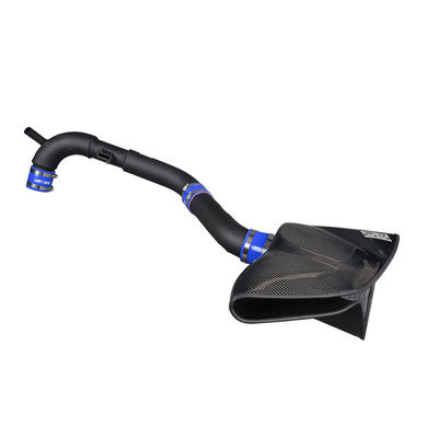 EDDYST Conçu pour une boîte à air à haut débit en fibre de carbone pour VW Scirocco