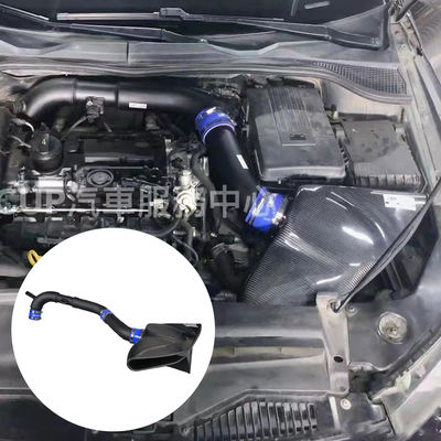 EDDYST Conçu pour une boîte à air à haut débit en fibre de carbone pour VW Scirocco