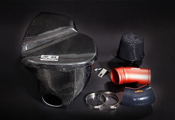 EY-CFIN-BM01 Intake d'air en fibre de carbone haute performance Cf-r Pour BMW Série 5