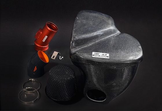 EY-CFIN-BM01 Intake d'air en fibre de carbone haute performance Cf-r Pour BMW Série 5