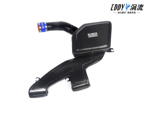 Appareil de prise d'air en fibre de carbone haute performance pour BMW 5 X1