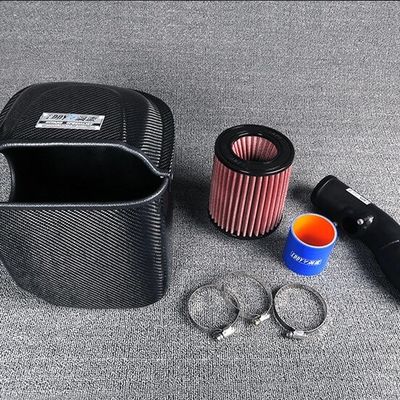 EDDY Performance & Style Intake d'air combiné en fibre CFR pour Honda
