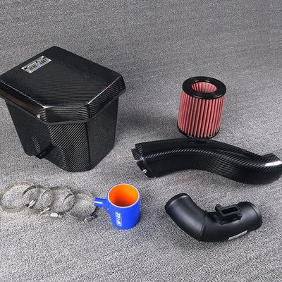 Flux d'air supérieur pour une puissance maximale