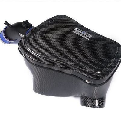 Une prise d'air légère, durable et élégante pour Honda Accord