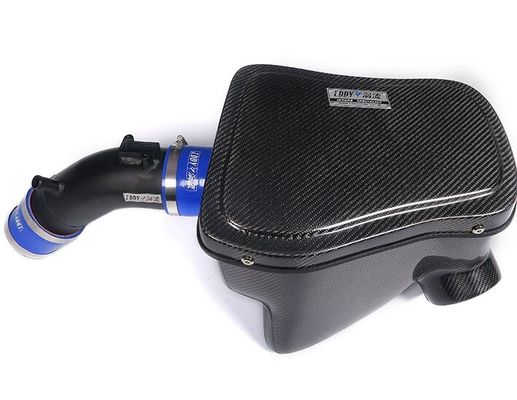 Une prise d'air légère, durable et élégante pour Honda Accord