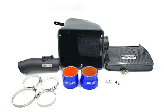 Kit d'admission d'air à haute efficacité pour Honda