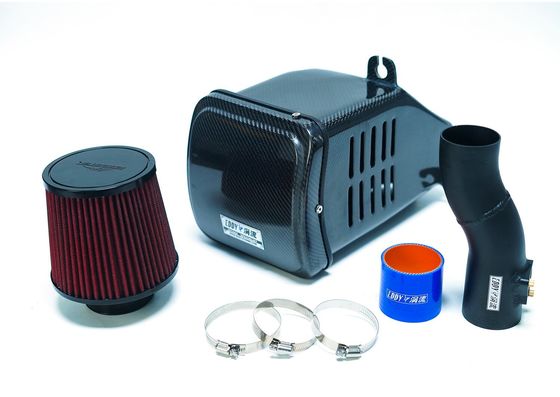 EDDY haute performance avec un kit d'admission d'air de qualité supérieure pour Honda