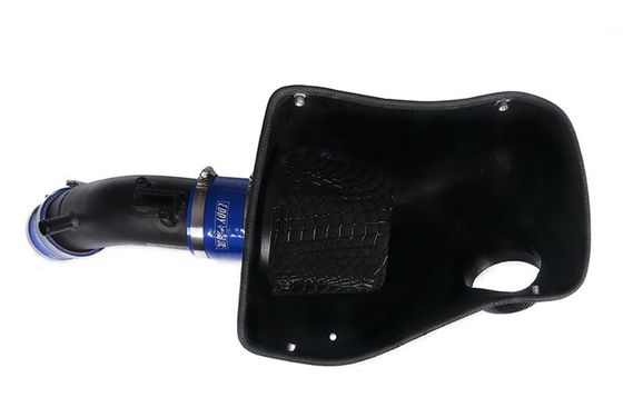 Un kit d'air de haute qualité en fibres de carbone pour Honda