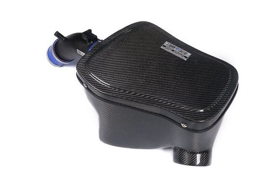 Un kit d'air de haute qualité en fibres de carbone pour Honda