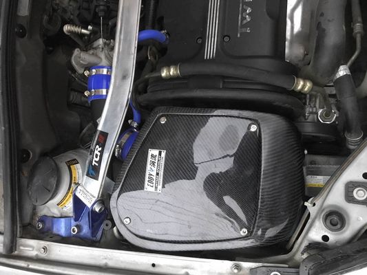 Moteur EDDY mis à niveau avec CF-R Air Intake Achat pour la série Buick