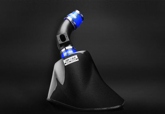 EDDY Boost Power avec CF-R Air Intake Pour la série Buick