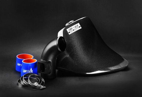EDDY Boost Power avec CF-R Air Intake Pour la série Buick
