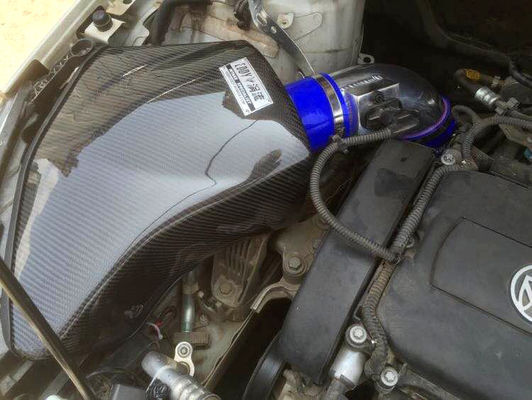 EDDY Boost Power avec CF-R Air Intake Pour la série Buick