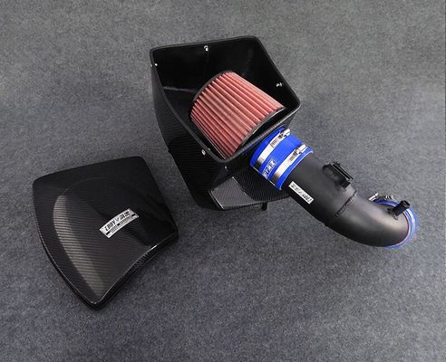 EDDY CF-R Achat d'une prise d'air améliorée pour une Buick de performance maximale