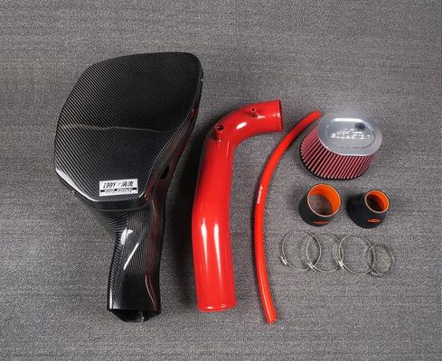 EDDY CF-R Air Intake Achat Une apparence élégante et élégante pour Ford Mustang