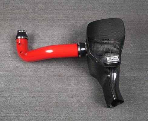 EDDY CF-R Air Intake Achat Une apparence élégante et élégante pour Ford Mustang
