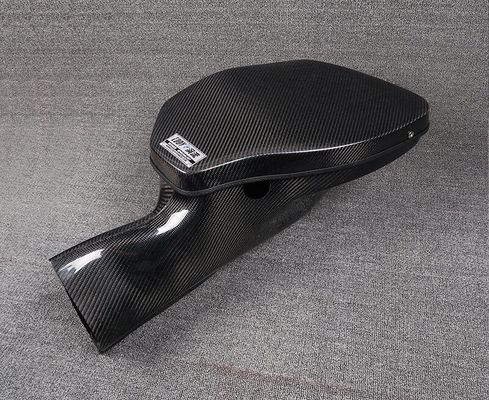 EDDY CF-R Air Intake Achat Une apparence élégante et élégante pour Ford Mustang