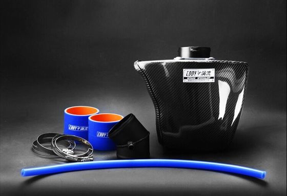 EDDY CF-R Air Intake Achat Parfait pour votre véhicule Pour la série Ford