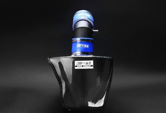 EDDY CF-R Air Intake Achat Parfait pour votre véhicule Pour la série Ford