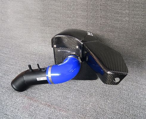 EDDY CF-R Air Intake Achat Son du moteur amélioré Pour la série Ford