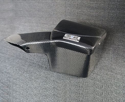 EDDY CF-R Air Intake Achat Son du moteur amélioré Pour la série Ford