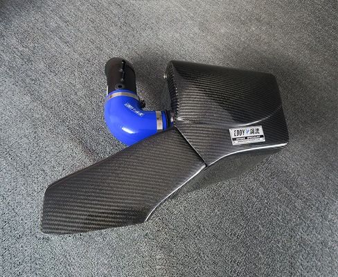 EDDY CF-R Air Intake Achat Son du moteur amélioré Pour la série Ford