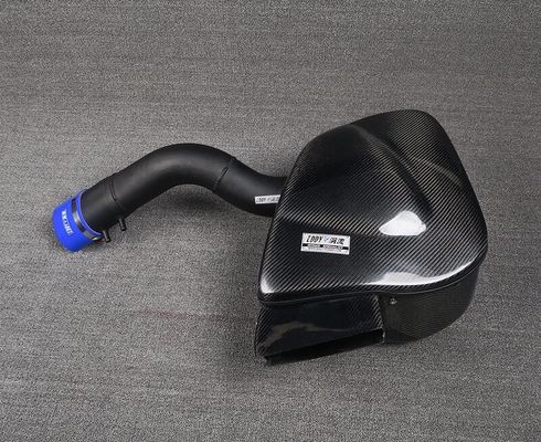 EDDY CF-R Air Intake Achat Air Cooler Pour une meilleure combustion Ford série