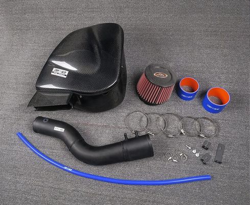 EDDY CF-R Air Intake Achat Air Cooler Pour une meilleure combustion Ford série