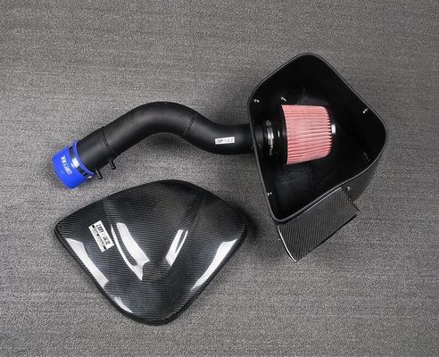 EDDY CF-R Air Intake Achat Air Cooler Pour une meilleure combustion Ford série