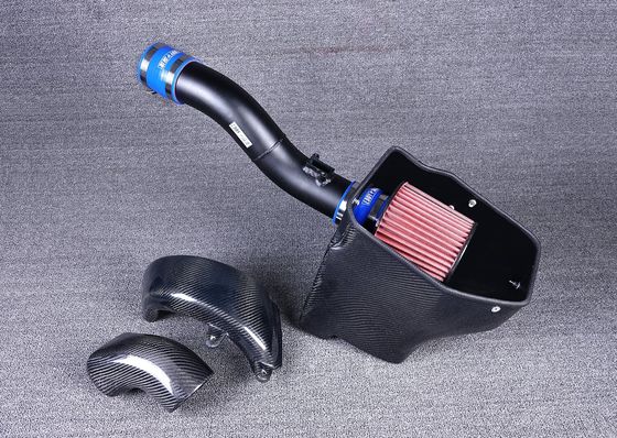 Achat d'une prise d'air EDDY CF-R Maximiser le potentiel de votre moteur pour la série Jaguar
