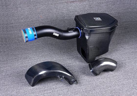 Achat d'une prise d'air EDDY CF-R Maximiser le potentiel de votre moteur pour la série Jaguar