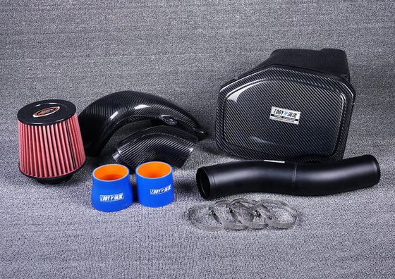Achat d'une prise d'air EDDY CF-R Maximiser le potentiel de votre moteur pour la série Jaguar